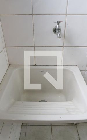 Apartamento para alugar com 55m², 2 quartos e 1 vagaÁrea de Serviço
