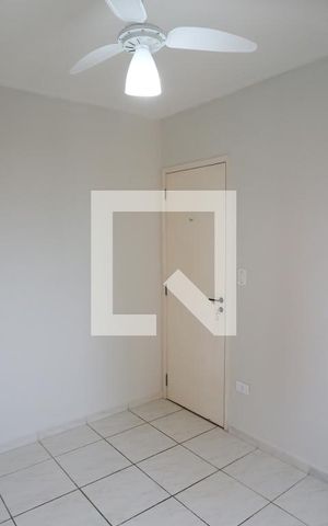 Apartamento para alugar com 55m², 2 quartos e 1 vagaQuarto 2