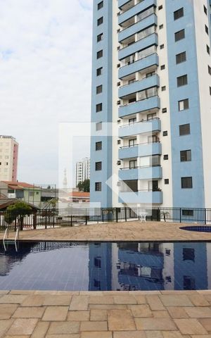 Apartamento para alugar com 55m², 2 quartos e 1 vagaÁrea comum - Piscina