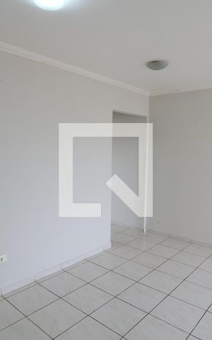 Apartamento para alugar com 55m², 2 quartos e 1 vagaSala