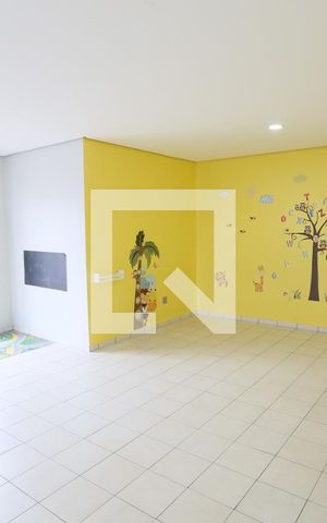 Apartamento para alugar com 55m², 2 quartos e 1 vagaÁrea Comum - Espaço Conviver/Brinquedoteca