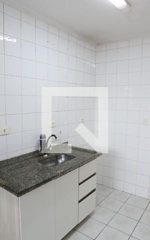 Apartamento para alugar com 55m², 2 quartos e 1 vagaCozinha