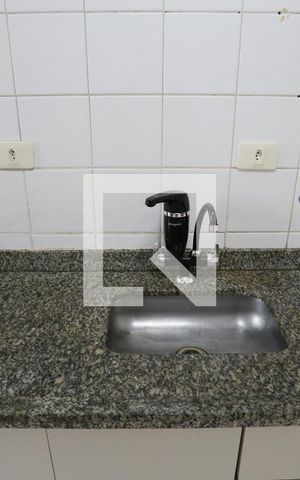 Apartamento para alugar com 55m², 2 quartos e 1 vagaCozinha