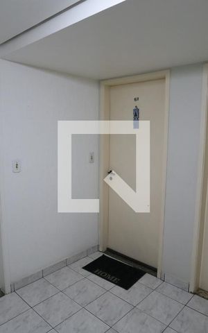 Apartamento para alugar com 55m², 2 quartos e 1 vagaHall de Entrada