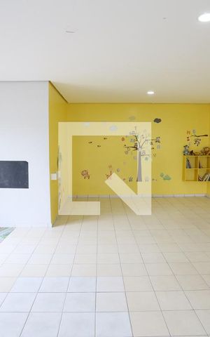 Apartamento para alugar com 55m², 2 quartos e 1 vagaÁrea Comum - Espaço Conviver/Brinquedoteca