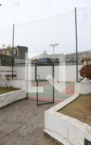 Apartamento para alugar com 55m², 2 quartos e 1 vagaQuadra Esportiva