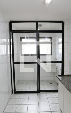 Apartamento para alugar com 55m², 2 quartos e 1 vagaCozinha