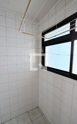 Apartamento para alugar com 55m², 2 quartos e 1 vagaÁrea de Serviço