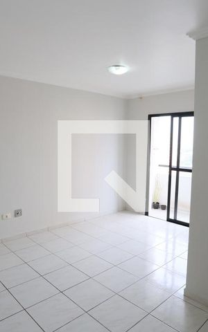 Apartamento para alugar com 55m², 2 quartos e 1 vagaSala