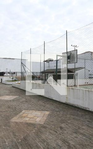 Apartamento para alugar com 55m², 2 quartos e 1 vagaÁrea Comum