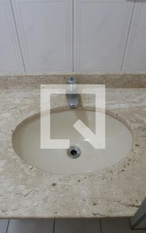 Apartamento para alugar com 55m², 2 quartos e 1 vagaBanheiro