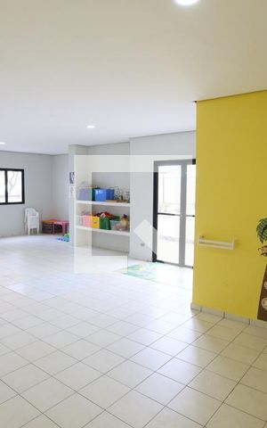 Apartamento para alugar com 55m², 2 quartos e 1 vagaÁrea Comum - Espaço Conviver/Brinquedoteca