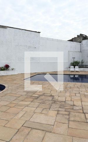Apartamento para alugar com 55m², 2 quartos e 1 vagaÁrea comum - Piscina