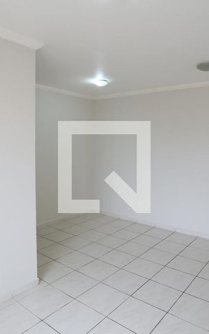 Apartamento para alugar com 55m², 2 quartos e 1 vagaSala