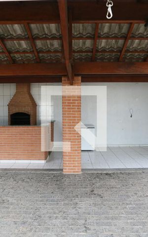 Apartamento para alugar com 55m², 2 quartos e 1 vagaÁrea comum - Churrasqueira