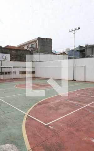 Apartamento para alugar com 55m², 2 quartos e 1 vagaQuadra Esportiva