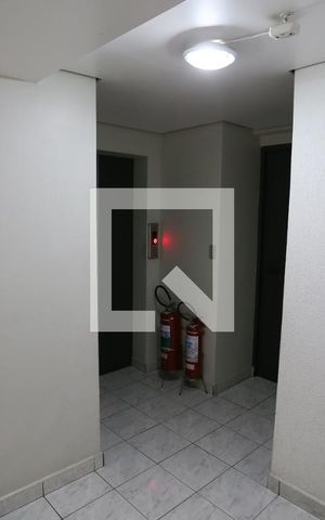 Apartamento para alugar com 55m², 2 quartos e 1 vagaHall de Entrada
