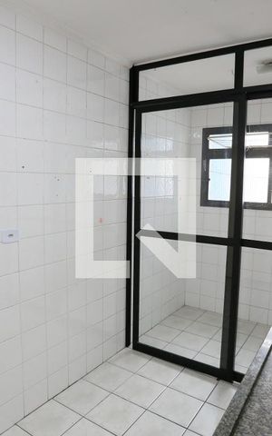 Apartamento para alugar com 55m², 2 quartos e 1 vagaCozinha