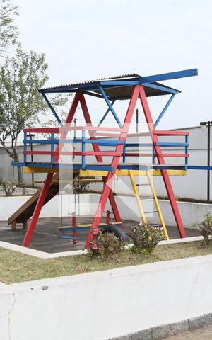 Apartamento para alugar com 55m², 2 quartos e 1 vagaÁrea Comum - Playground