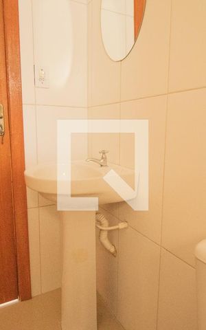 Studio para alugar com 60m², 1 quarto e sem vagaBanheiro