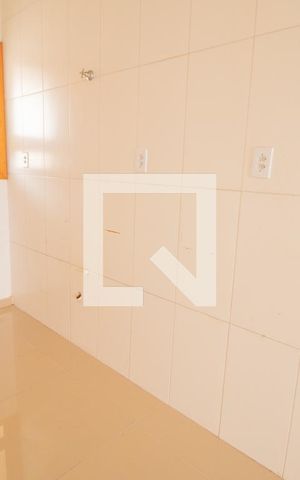 Studio para alugar com 60m², 1 quarto e sem vagaCozinha