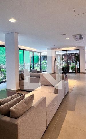 Studio à venda com 25m², 1 quarto e sem vagaÁrea comum