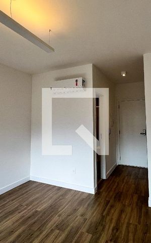 Studio à venda com 25m², 1 quarto e sem vagaStudio