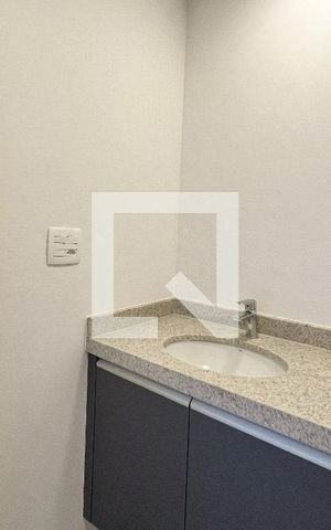 Studio à venda com 25m², 1 quarto e sem vagaBanheiro