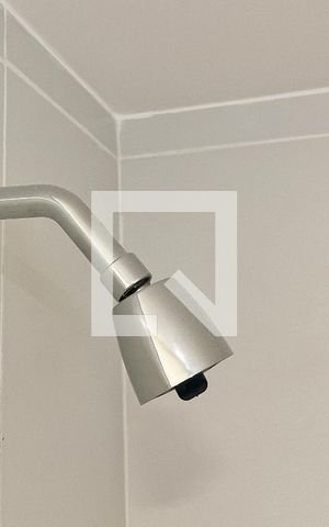 Studio à venda com 25m², 1 quarto e sem vagaBanheiro