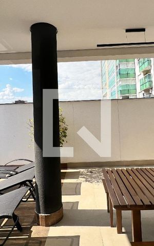 Studio à venda com 25m², 1 quarto e sem vagaÁrea comum
