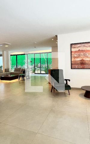 Studio à venda com 25m², 1 quarto e sem vagaÁrea comum - Hall