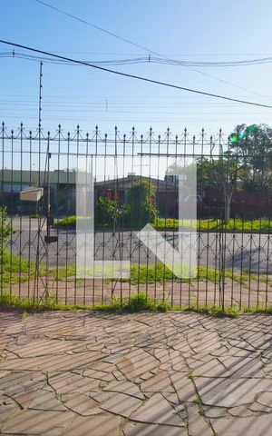Casa à venda com 160m², 2 quartos e 4 vagasSala_Vista 