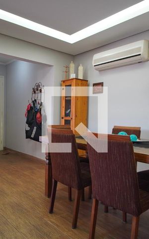 Casa à venda com 160m², 2 quartos e 4 vagasSala  de jantar 