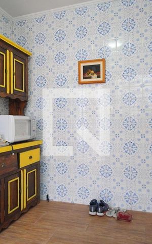 Casa à venda com 160m², 2 quartos e 4 vagasCozinha