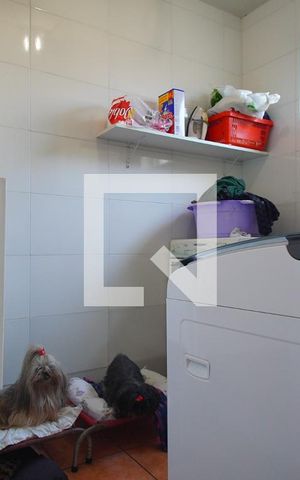 Casa à venda com 160m², 2 quartos e 4 vagasÁrea de Serviço 