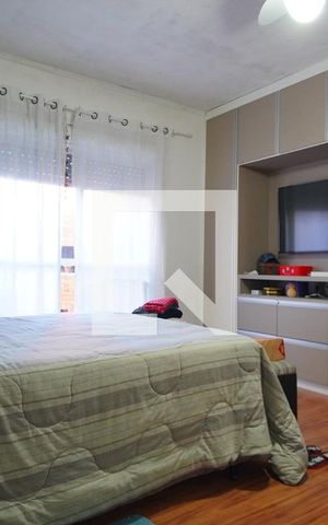 Casa à venda com 160m², 2 quartos e 4 vagasQuarto Suíte 