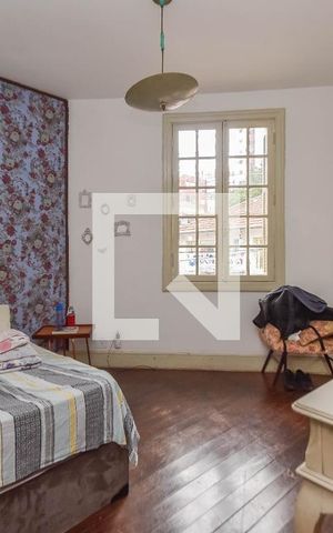 Casa à venda com 210m², 5 quartos e 1 vaga Casa à venda com 210m², 5 quartos e 1 vagaQuarto do apartamento 2