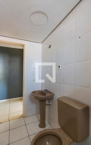 Apartamento à venda com 62m², 2 quartos e 1 vaga Apartamento à venda com 62m², 2 quartos e 1 vagaBanheiro