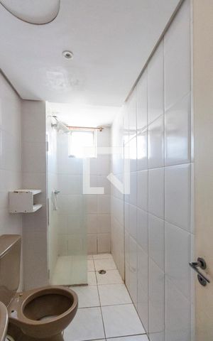 Apartamento à venda com 62m², 2 quartos e 1 vaga Apartamento à venda com 62m², 2 quartos e 1 vagaBanheiro