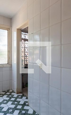 Apartamento à venda com 62m², 2 quartos e 1 vaga Apartamento à venda com 62m², 2 quartos e 1 vagaCozinha