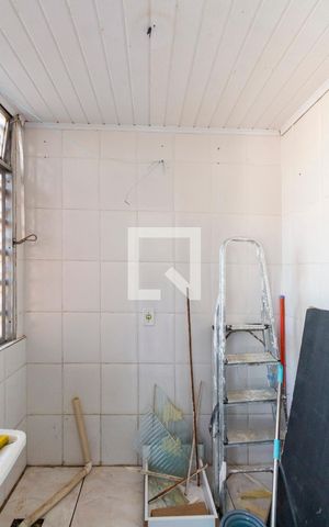 Apartamento à venda com 62m², 2 quartos e 1 vaga Apartamento à venda com 62m², 2 quartos e 1 vagaLavanderia