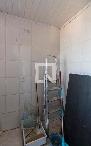 Apartamento à venda com 62m², 2 quartos e 1 vaga Apartamento à venda com 62m², 2 quartos e 1 vagaLavanderia