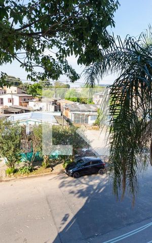 Apartamento à venda com 62m², 2 quartos e 1 vaga Apartamento à venda com 62m², 2 quartos e 1 vagaVista da Sala