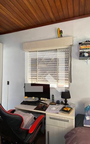 Casa para alugar com 120m², 3 quartos e 2 vagasQuarto 3