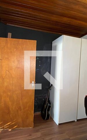 Casa para alugar com 120m², 3 quartos e 2 vagasQuarto 3