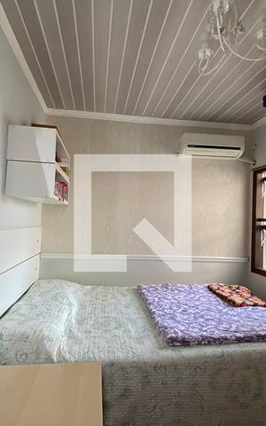 Casa para alugar com 120m², 3 quartos e 2 vagasQuarto 2 