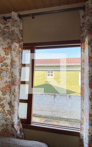 Casa para alugar com 120m², 3 quartos e 2 vagasJanela da Sala