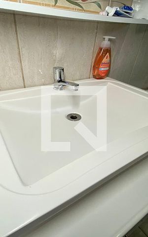 Casa para alugar com 120m², 3 quartos e 2 vagasPia do Banheiro