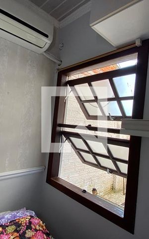 Casa para alugar com 120m², 3 quartos e 2 vagasQuarto 2 