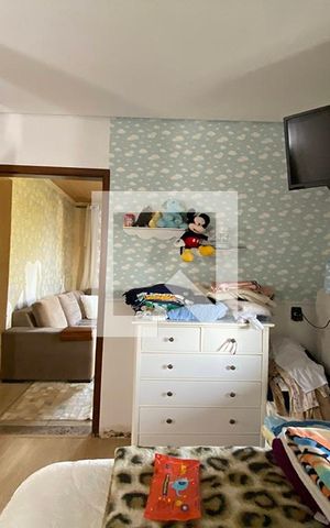 Casa para alugar com 120m², 3 quartos e 2 vagasQuarto 1